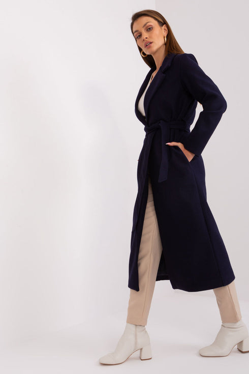 Coat model 190135 Och lla